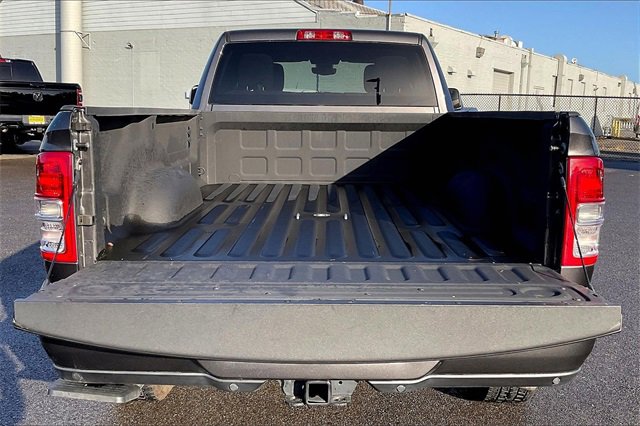 Used 2020 RAM 3500 Big Horn w/ Level 1 Equipment Group image 35