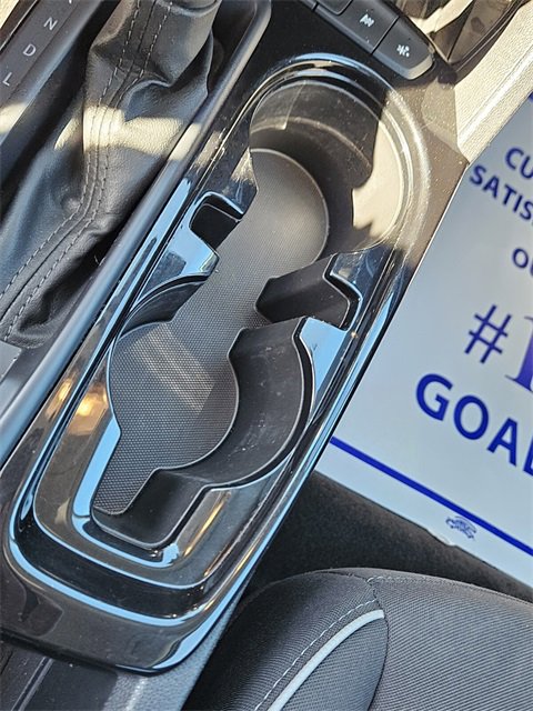 Used 2023 Chevrolet TrailBlazer LT w/ Convenience Package image 22