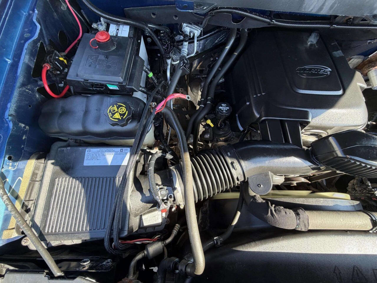 Used 2019 Chevrolet Silverado 2500 W/T image 27