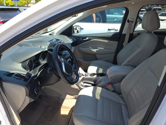 Used 2014 Ford Escape SE w/ Equipment Group 201A AWD/4WD image 10