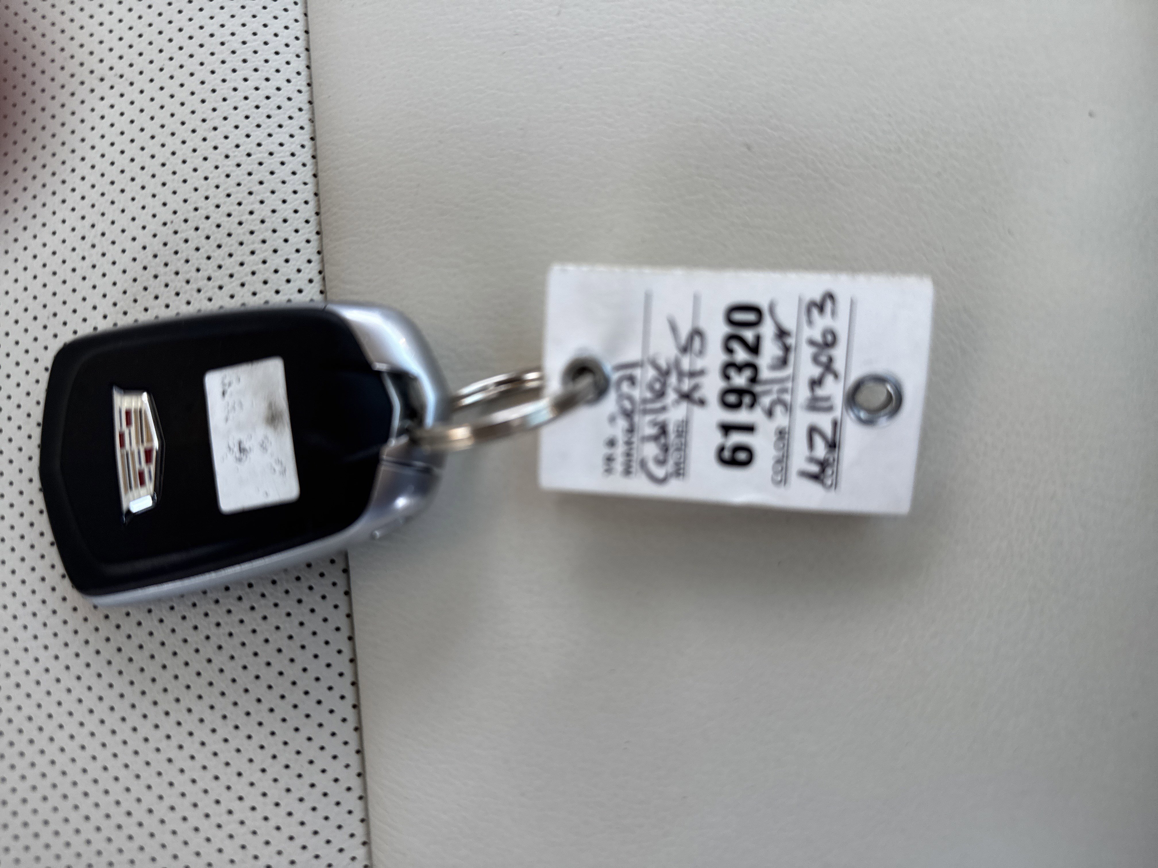 Used 2021 Cadillac XT5 Premium Luxury image 22