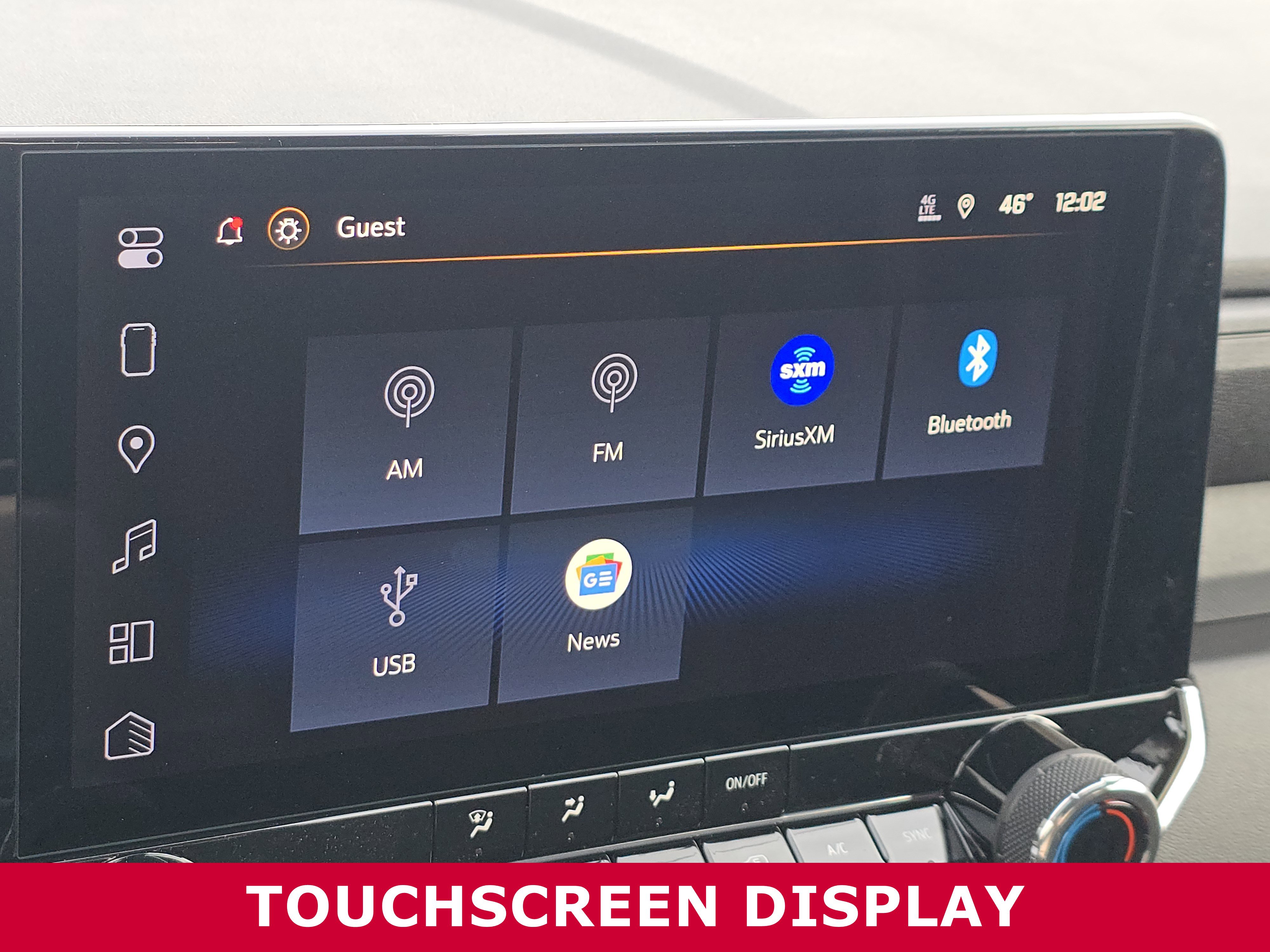 New 2026 Chevrolet Colorado Trail Boss image 5