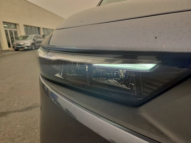 New 2026 Honda Accord LX image 10