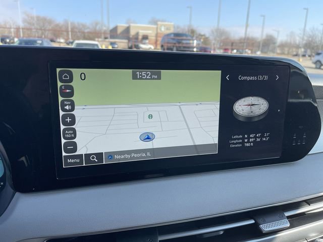 Used 2025 Hyundai Palisade SEL image 20