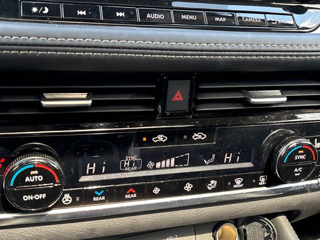 Certified 2023 Nissan Rogue SL w/ SL Premium Package image 18