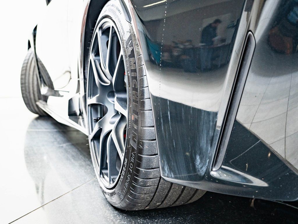 Certified 2024 Lexus RC F Track Edition image 36