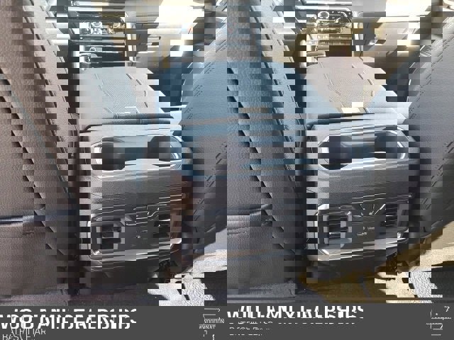 New 2026 GMC Sierra 1500 Denali w/ Denali Reserve Package image 24