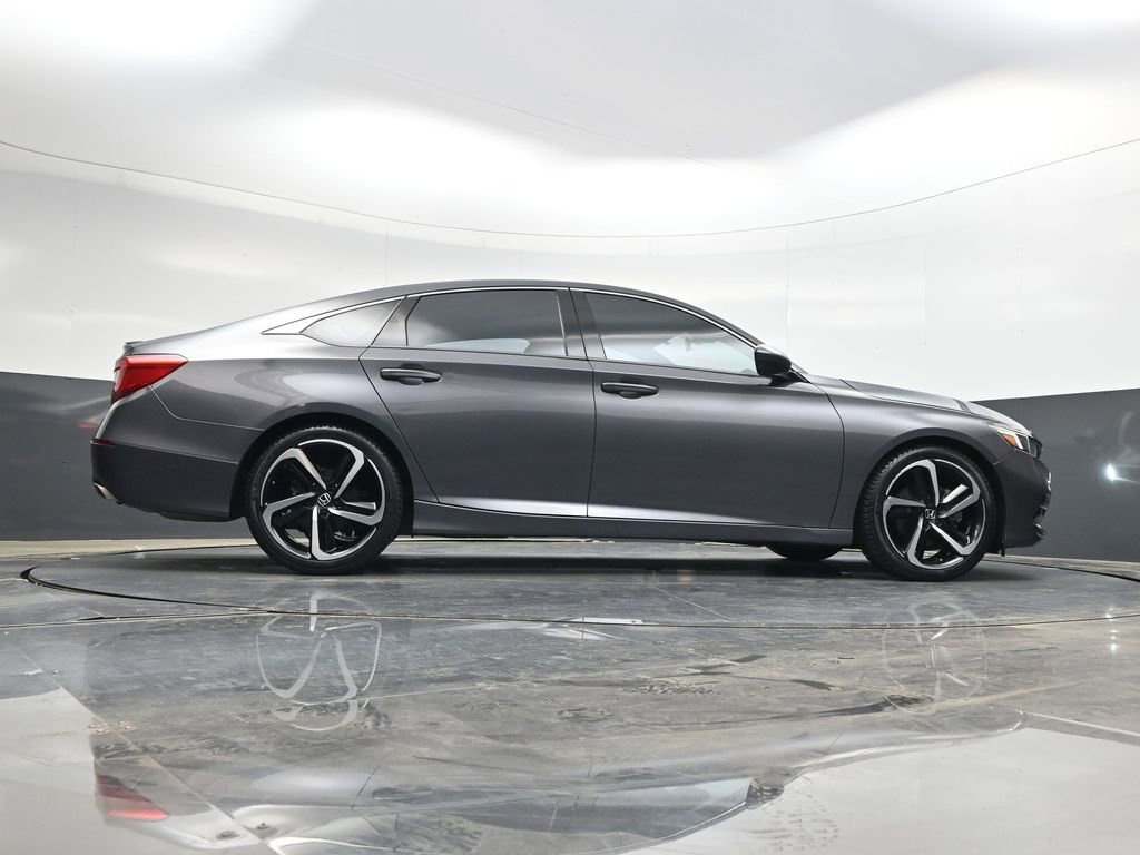 Used 2019 Honda Accord Sport image 33