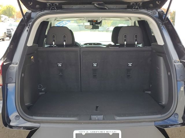 Certified 2023 Chevrolet TrailBlazer LT image 8