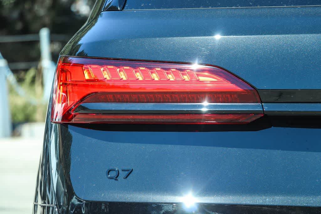 New 2026 Audi Q7 Premium Plus AWD/4WD image 9