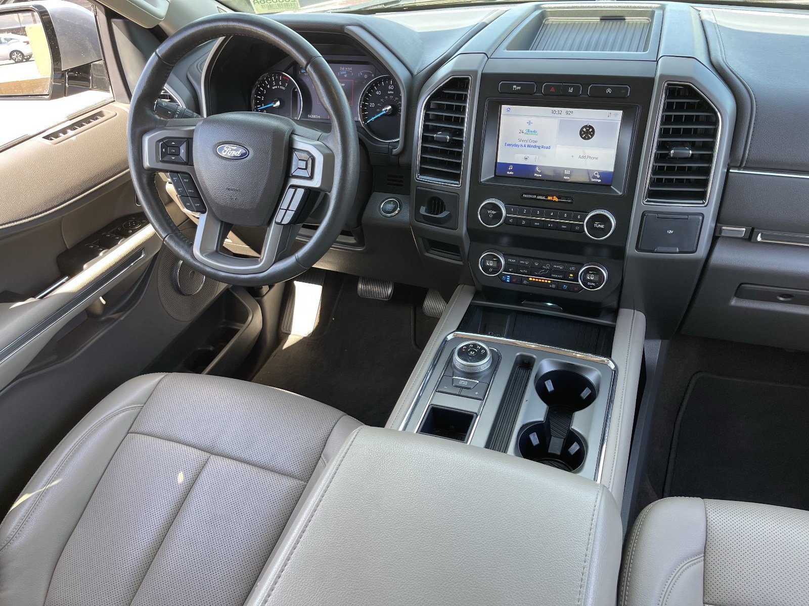 Used 2021 Ford Expedition XLT RWD image 16