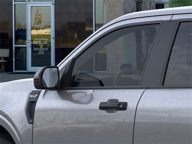 New 2026 Ford Maverick XLT w/ XLT Luxury Package image 21