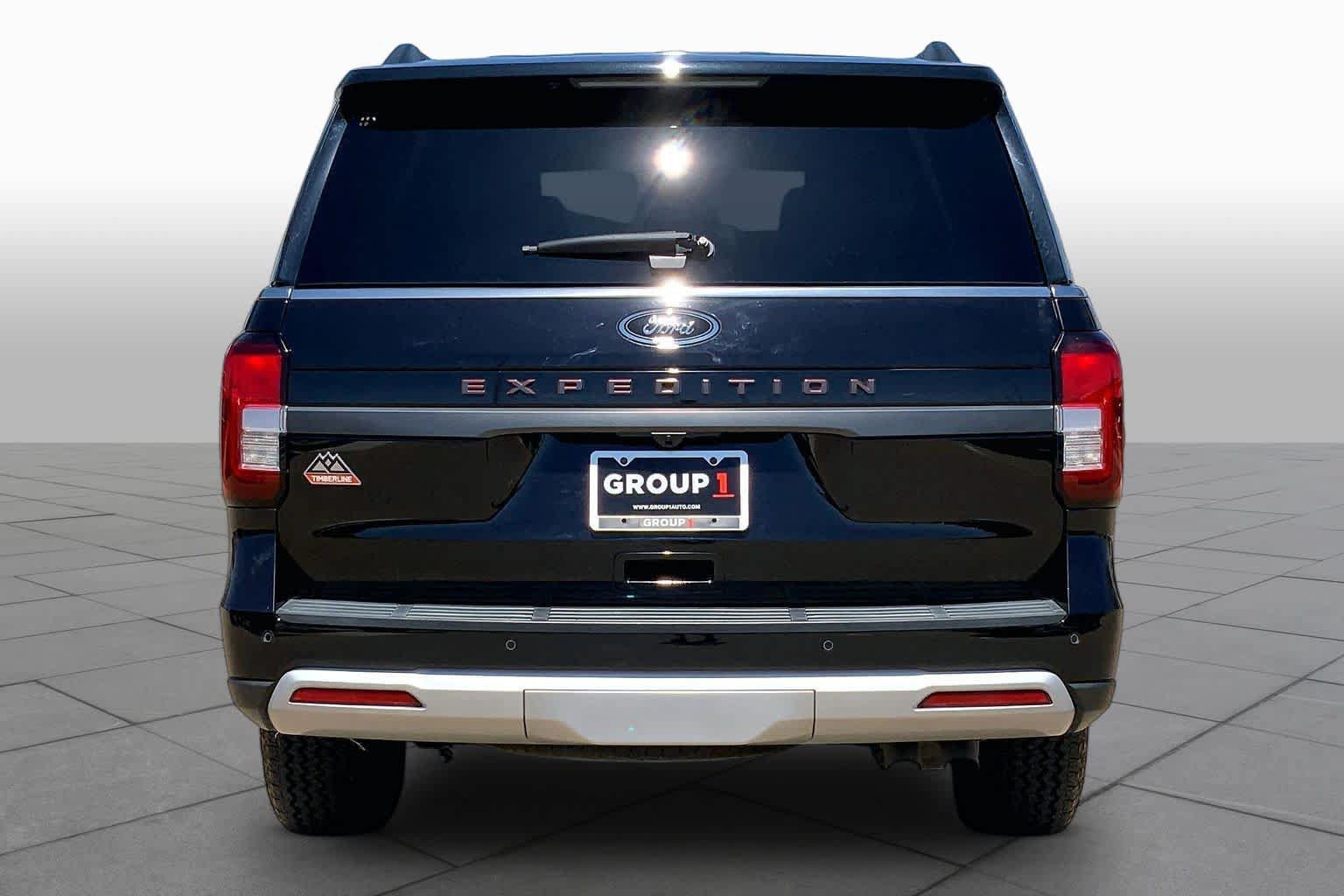 Used 2023 Ford Expedition Timberline AWD/4WD image 5