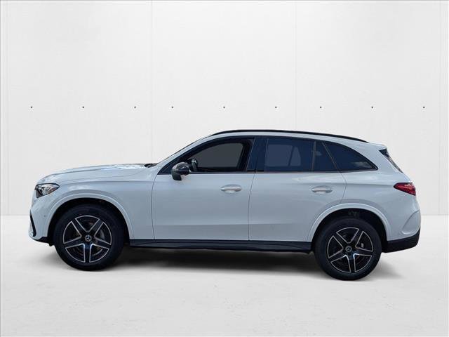 New 2026 Mercedes-Benz GLC 300 4MATIC image 5