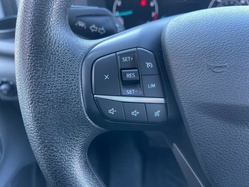 Used 2023 Ford Transit 250 Medium Roof w/ Load Area Protection Package image 28