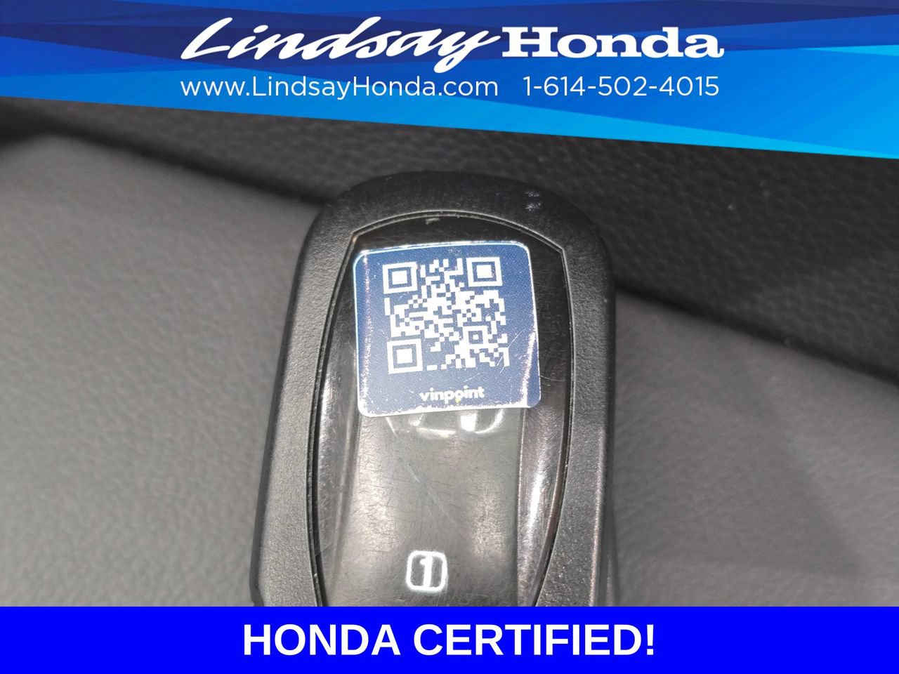 Certified 2023 Honda CR-V Sport Touring image 23