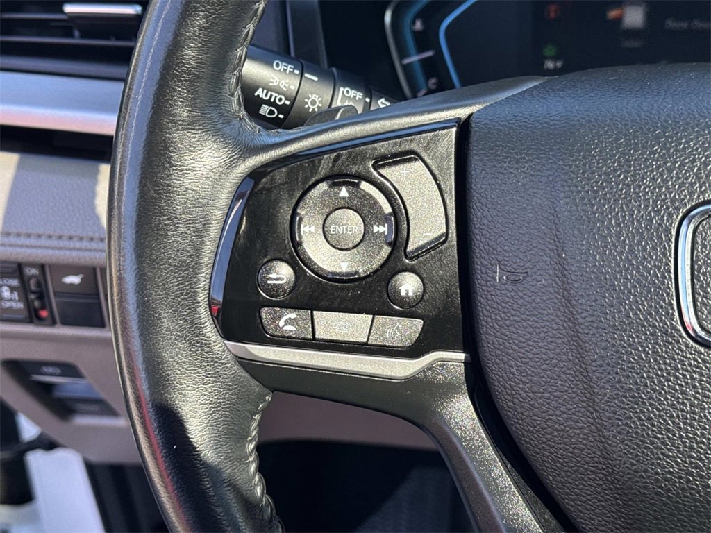 Used 2023 Honda Odyssey Touring image 42