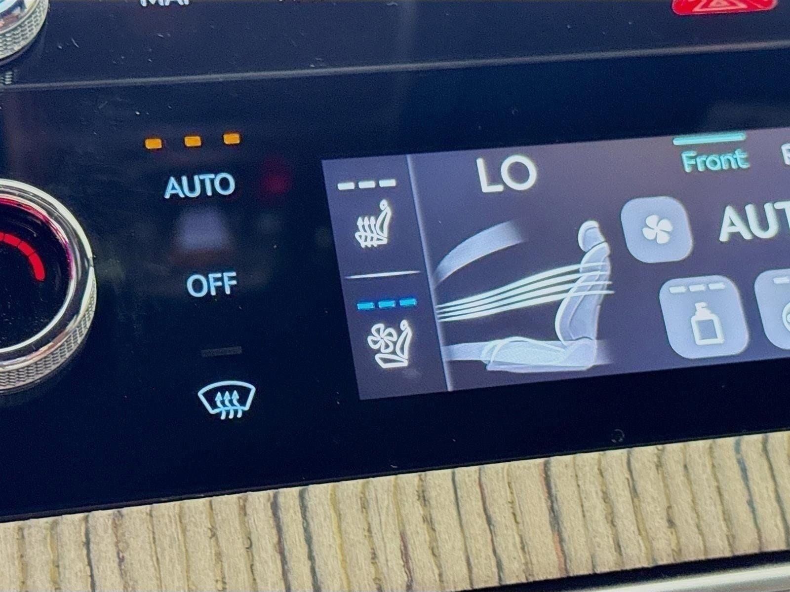 New 2025 Genesis GV80 3.5T Prestige AWD/4WD image 23