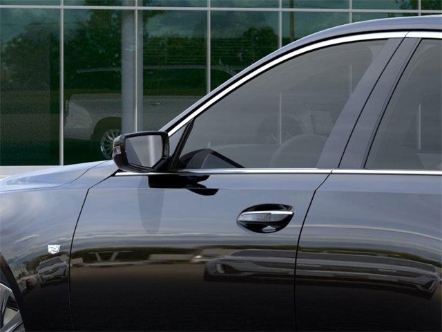 New 2026 Cadillac CT5 Premium Luxury image 12