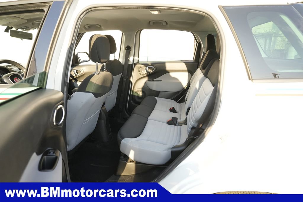 Used 2014 FIAT 500L Easy FWD image 22