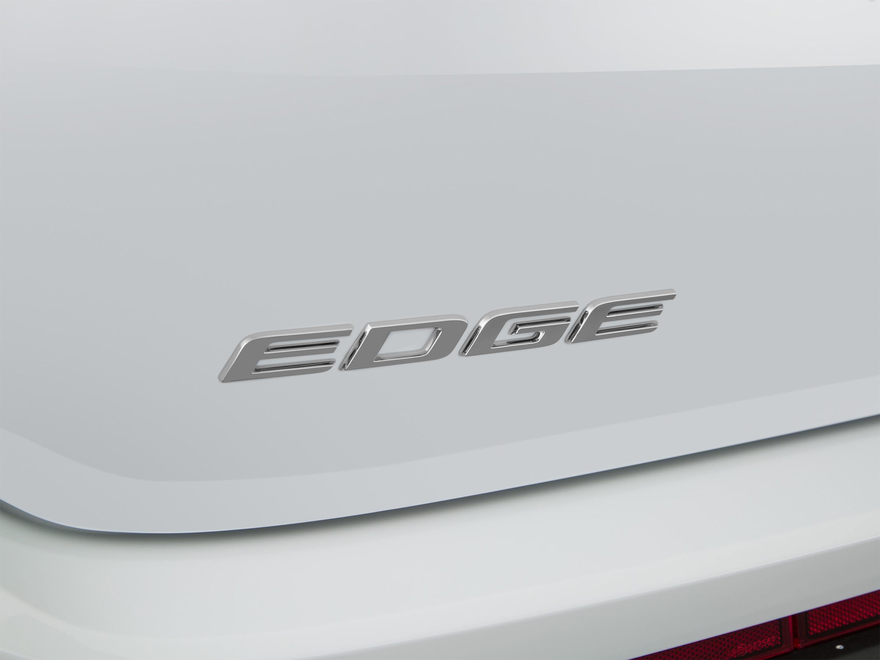 Used 2015 Ford Edge SEL w/ Equipment Group 201A FWD image 60