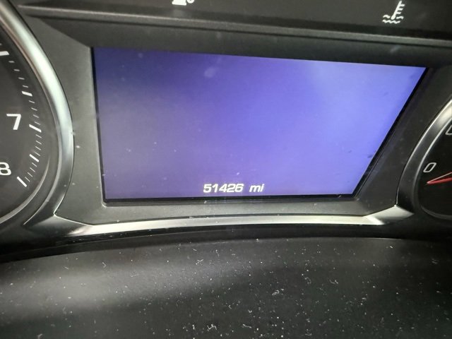 Certified 2023 Chevrolet Equinox LT image 8