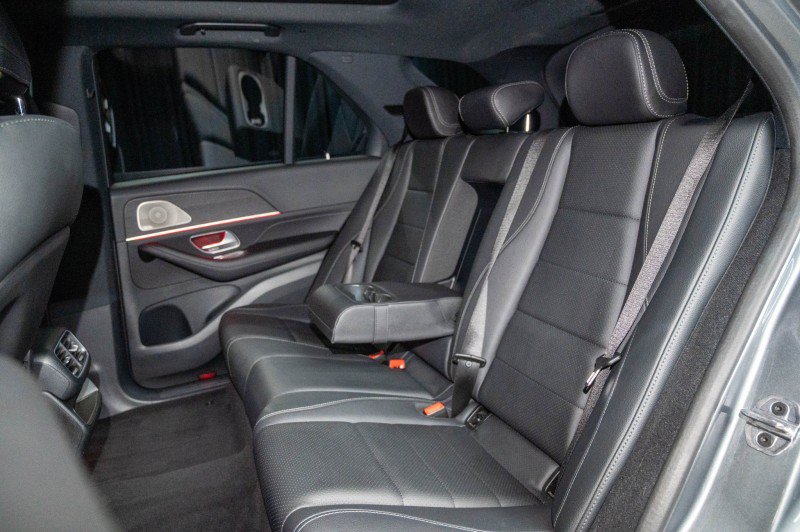 Certified 2025 Mercedes-Benz GLE 450e 4MATIC image 14