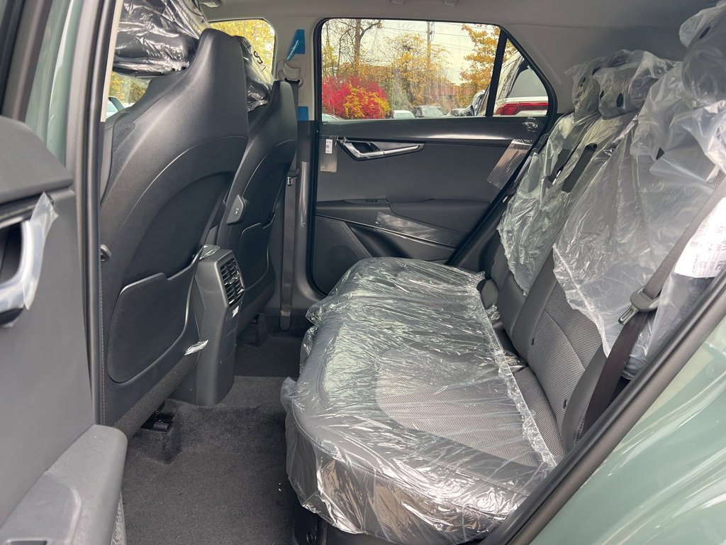 New 2026 Kia Niro EX image 13