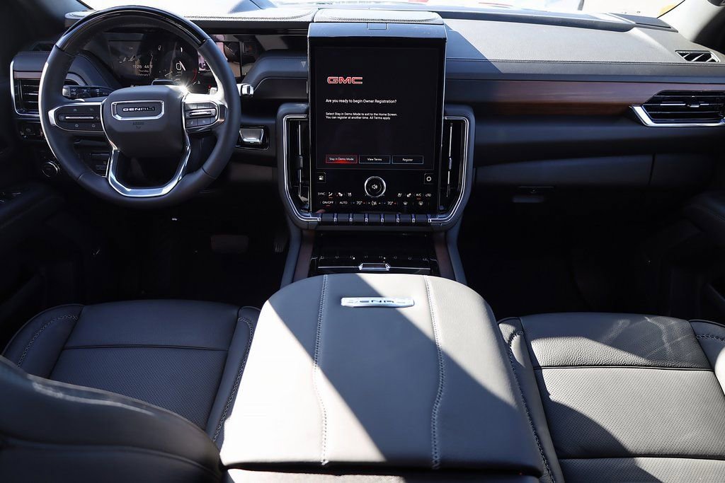 New 2026 GMC Yukon Denali w/ Denali Reserve Package image 20