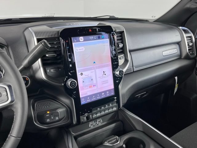 New 2026 RAM 3500 Big Horn AWD/4WD image 20