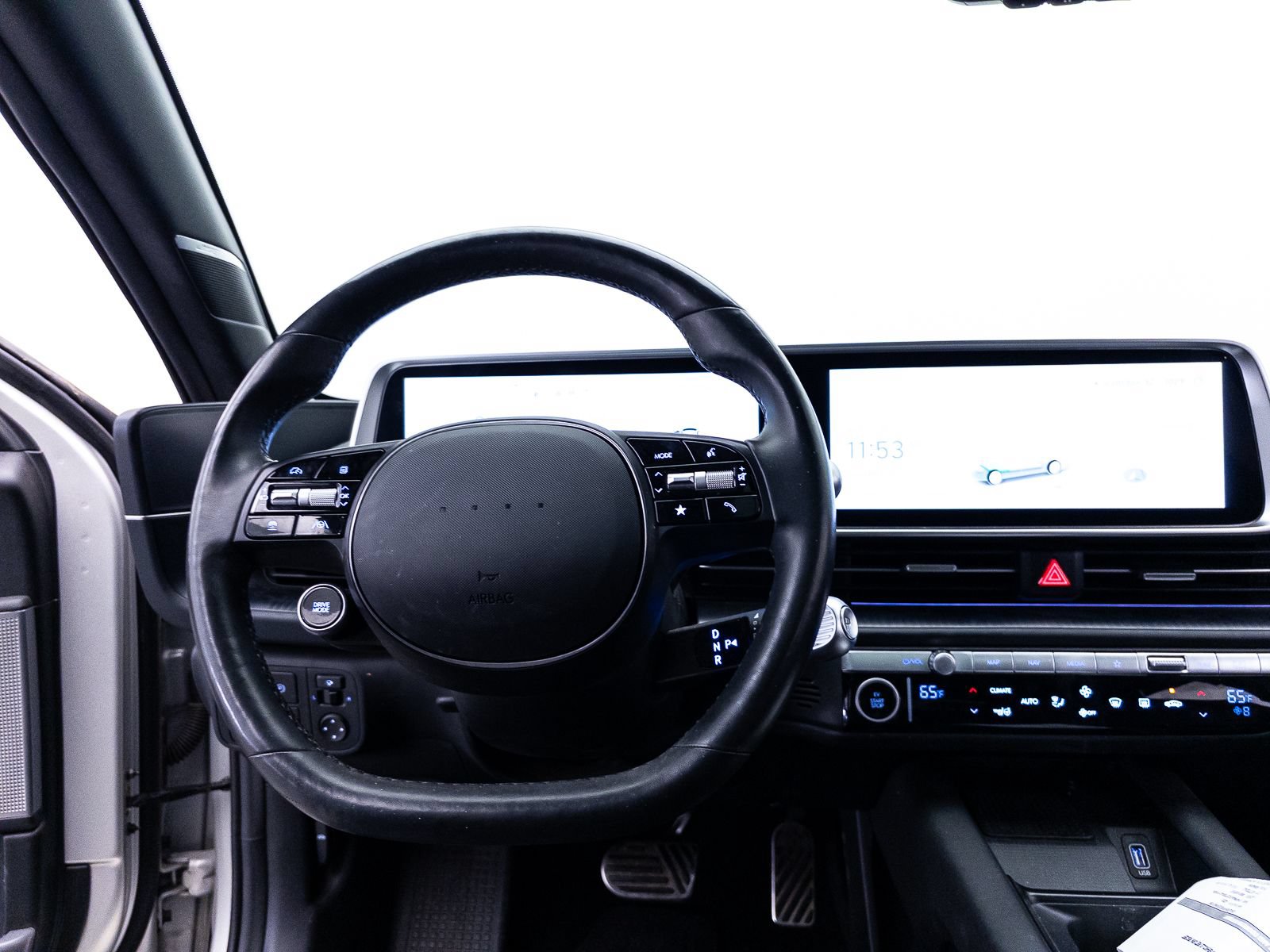 Used 2023 Hyundai Ioniq 6 Limited RWD image 5