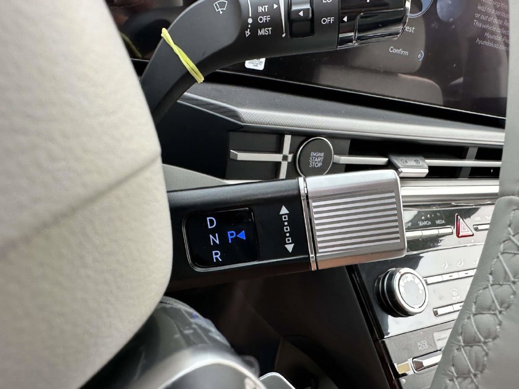 New 2026 Hyundai Santa Fe SE AWD/4WD image 25