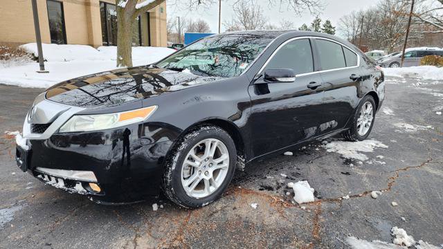 Used 2011 Acura TL image 11