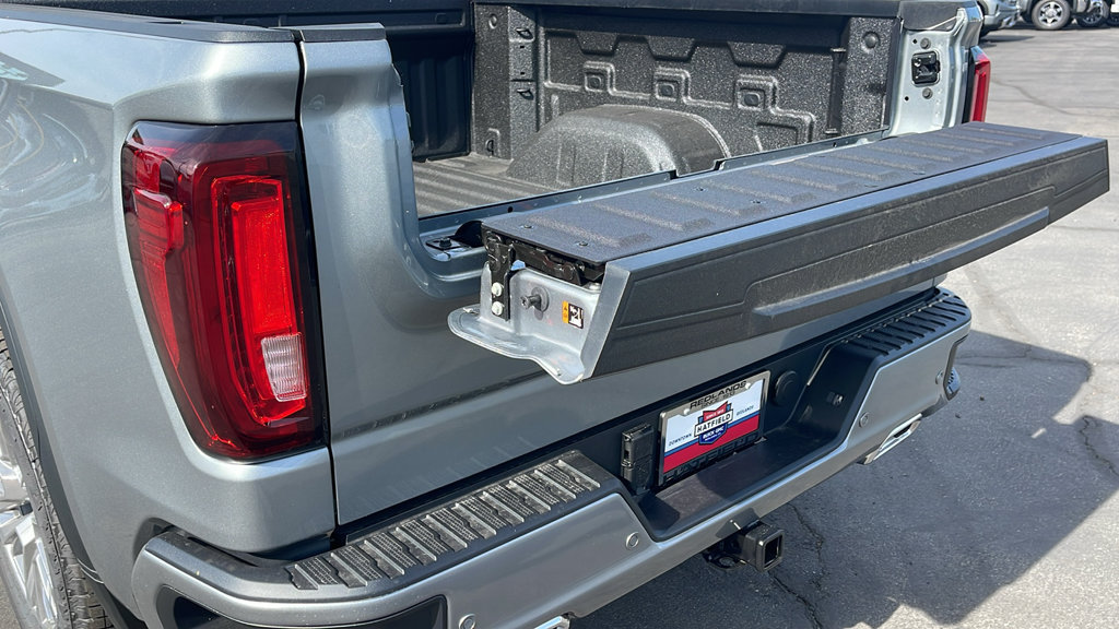 New 2026 GMC Sierra 1500 Denali AWD/4WD image 32