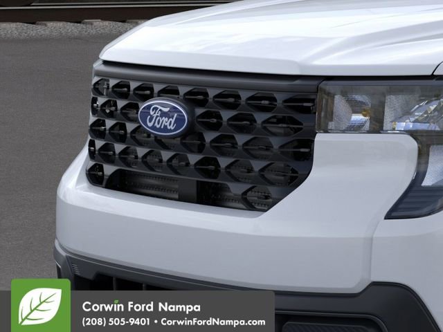 New 2026 Ford Maverick XLT AWD/4WD image 18