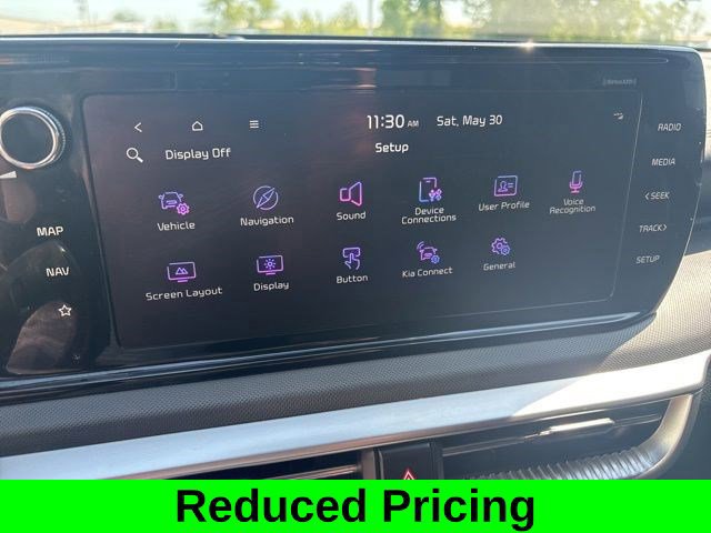 Used 2024 Kia K5 GT-Line w/ GT-Line Premium Package AWD/4WD image 23