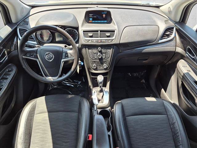 Used 2015 Buick Encore FWD image 17