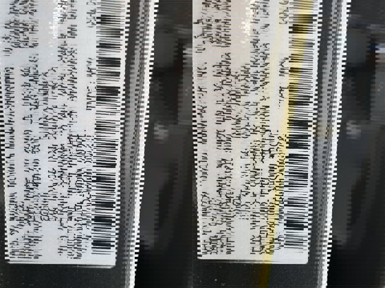 Used 2023 MAZDA CX-50 AWD 2.5 S w/ Cargo Package image 17