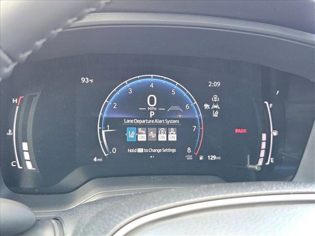 New 2026 Toyota Corolla SE image 11