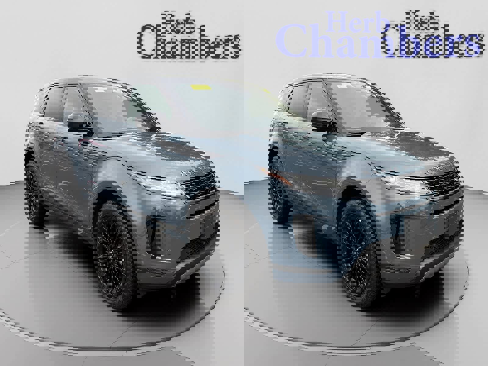 Used 2026 Land Rover Range Rover Evoque S image 1