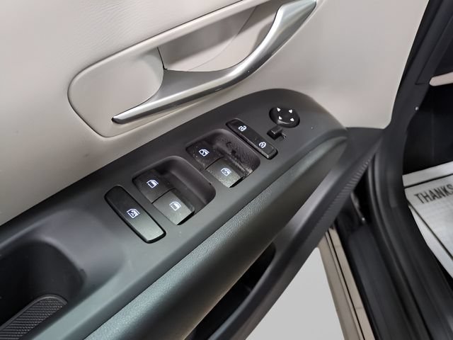 Used 2024 Hyundai Tucson SEL w/ Convenience Package AWD/4WD image 23