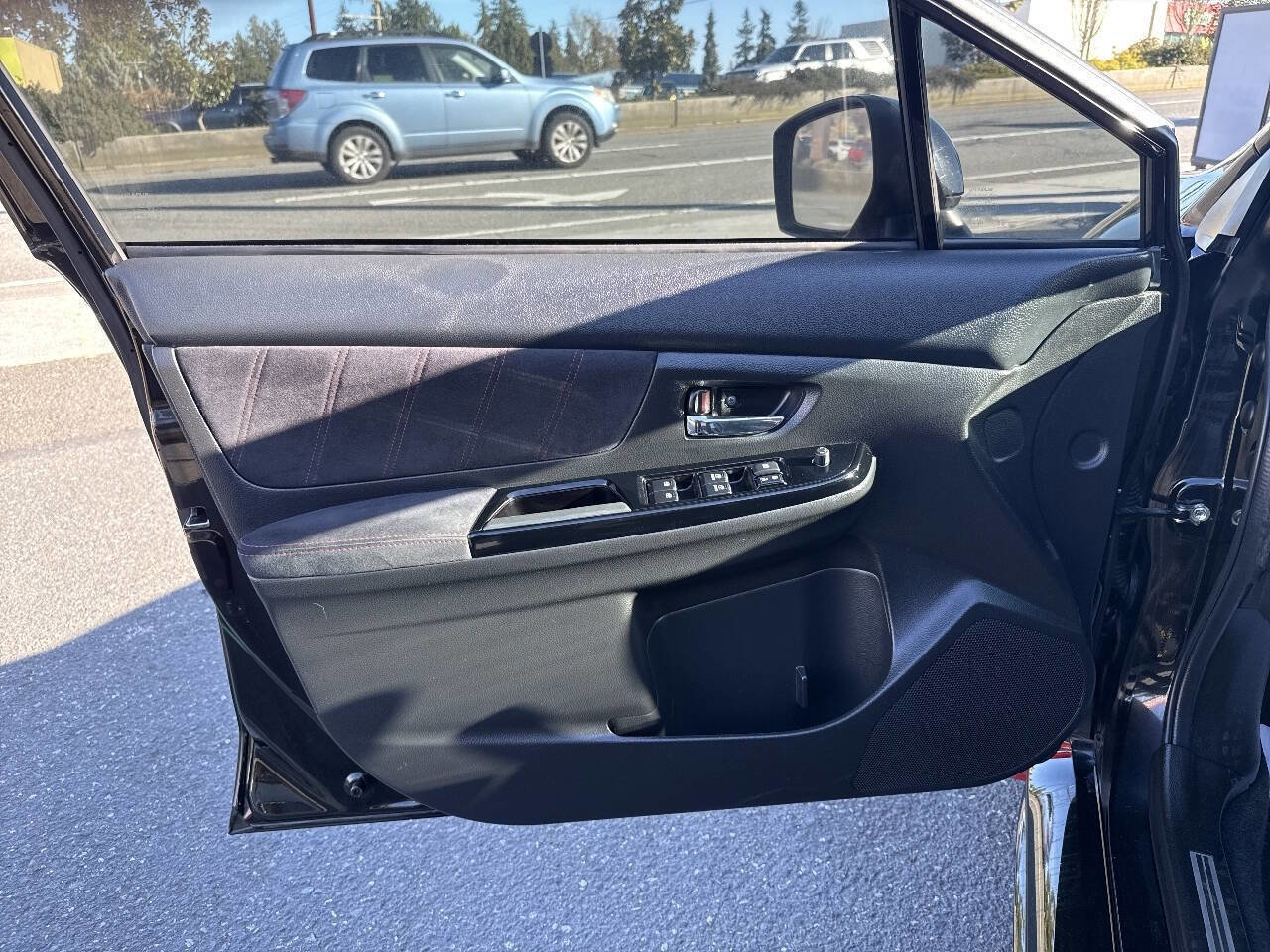 Used 2018 Subaru WRX STI image 29