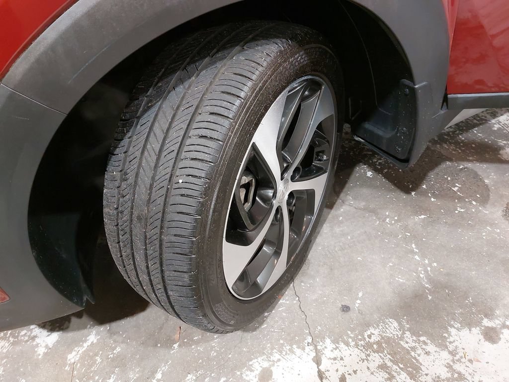 Used 2018 Hyundai Tucson Value FWD image 34