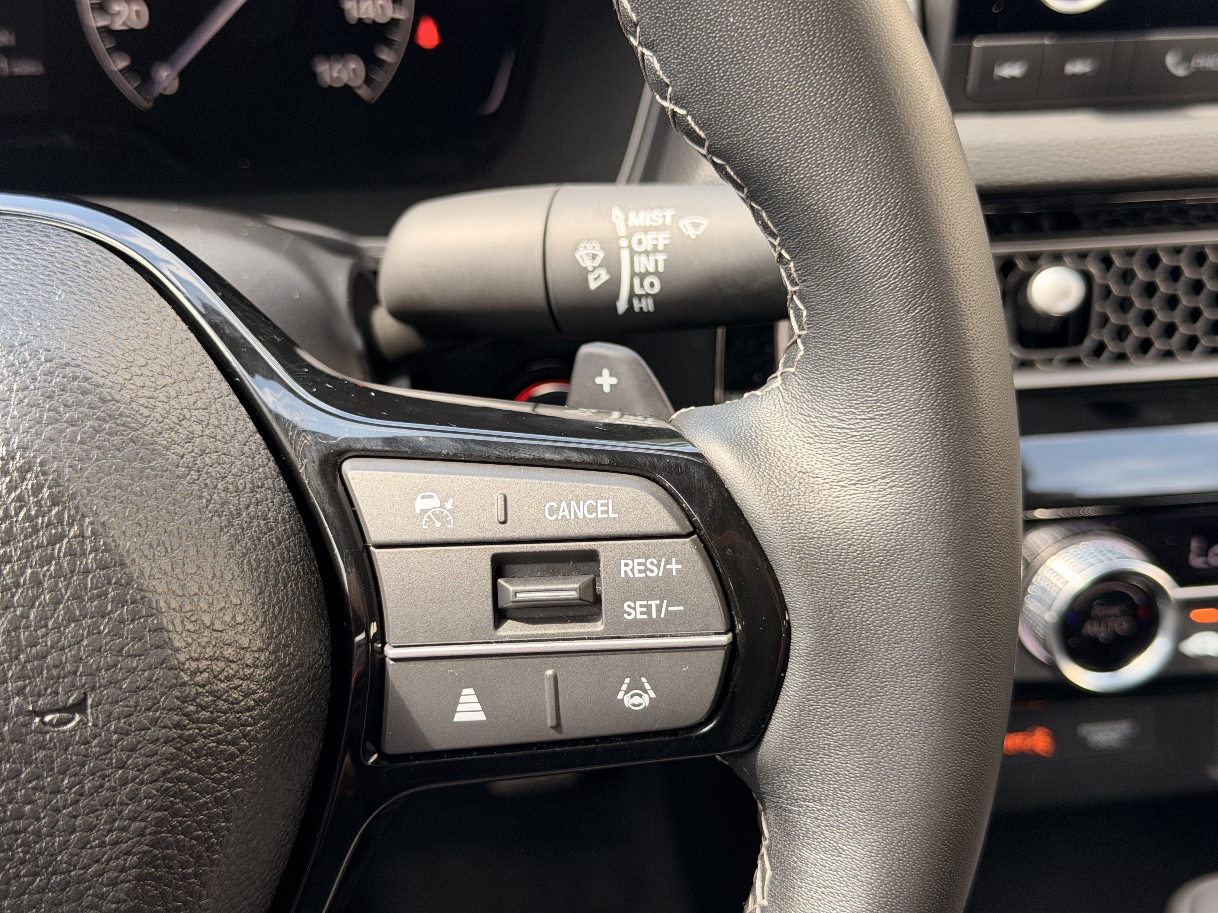 Certified 2024 Honda Civic Sport image 21