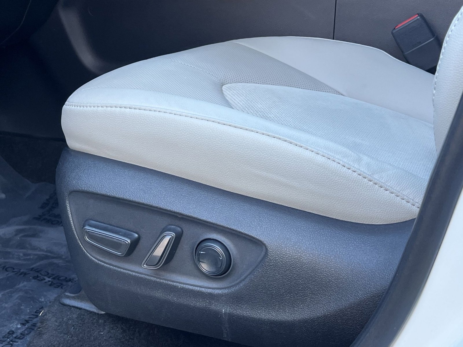 Used 2024 Toyota Grand Highlander MAX Platinum image 12