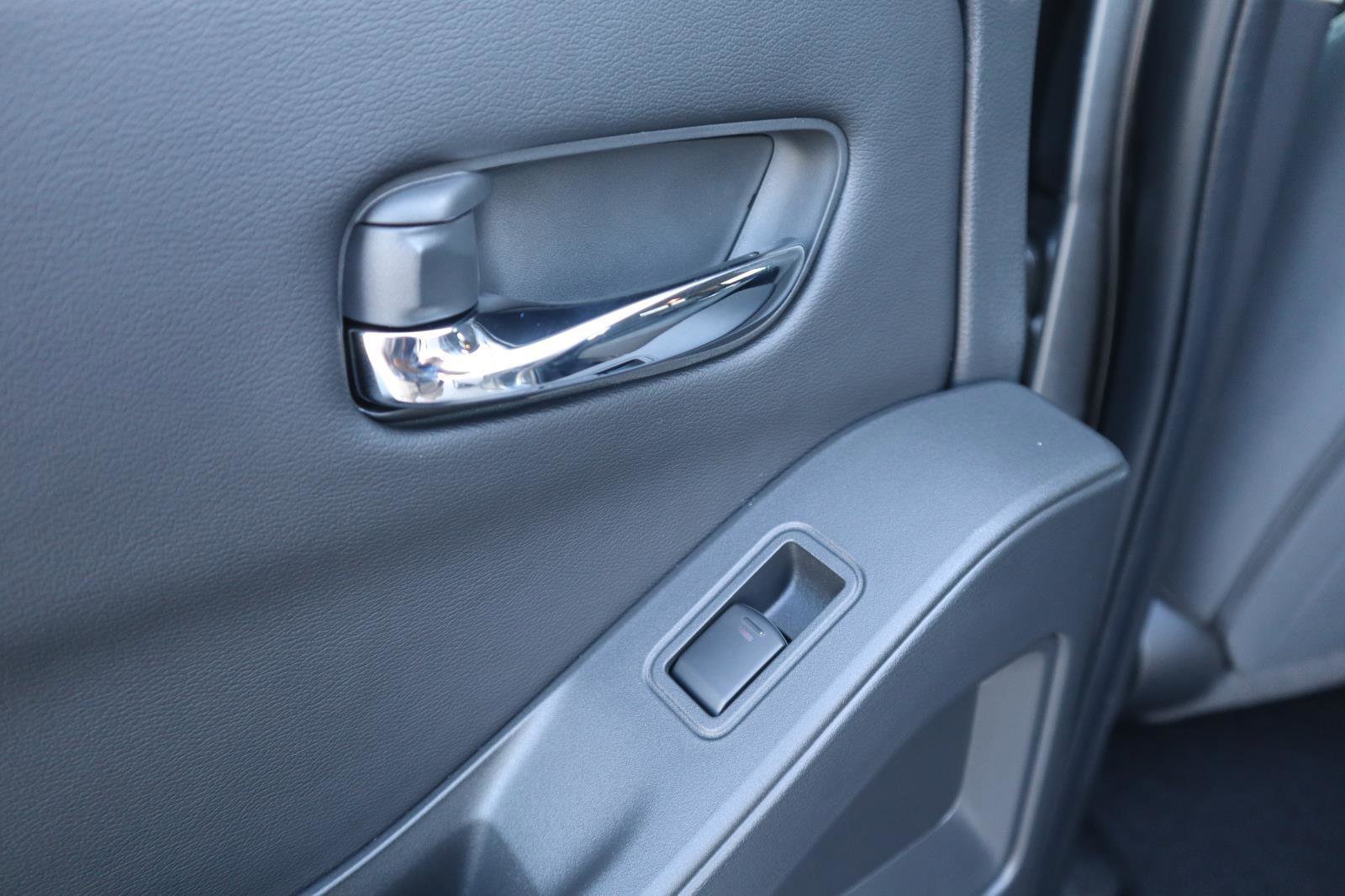 New 2026 Nissan Frontier SV image 35