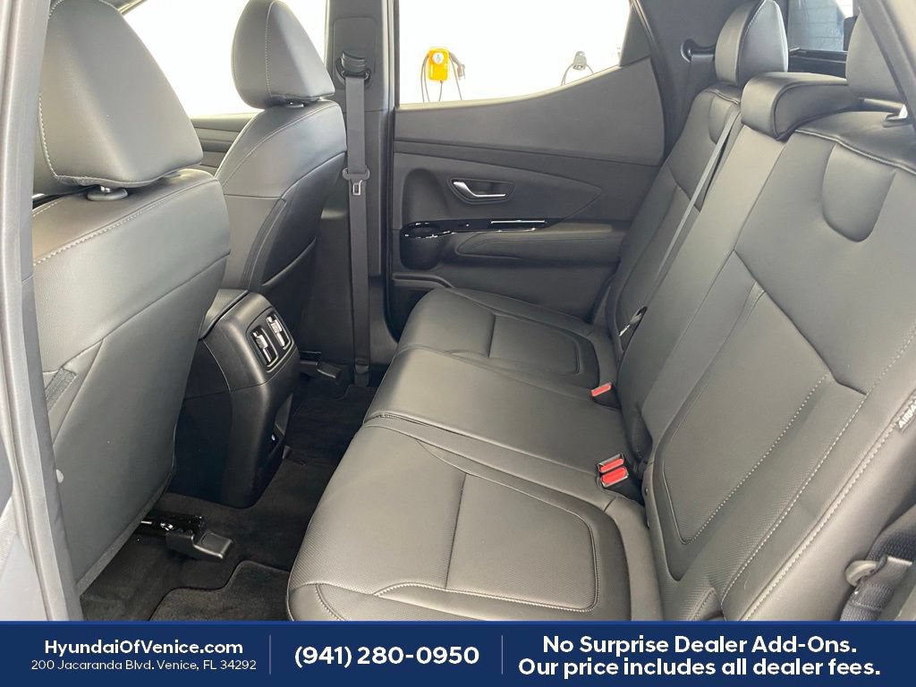 Certified 2026 Hyundai Santa Cruz XRT AWD/4WD image 55