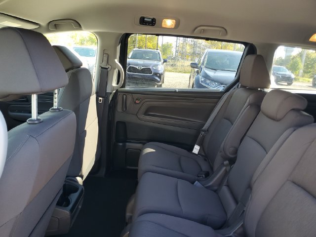 Used 2020 Honda Odyssey EX image 8