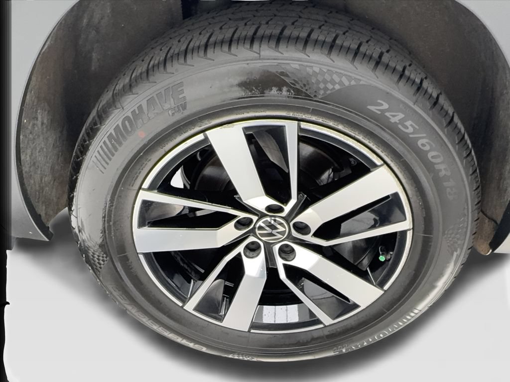 Used 2023 Volkswagen Atlas SE FWD image 15