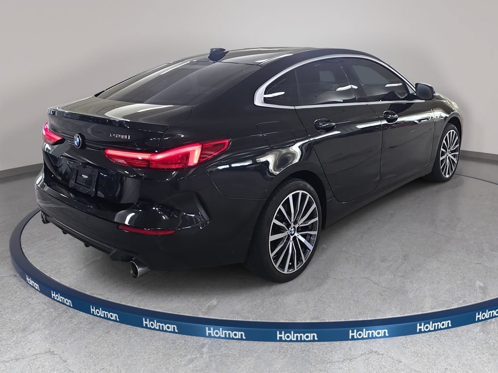Used 2023 BMW 228i Gran Coupe w/ Convenience Package FWD image 7